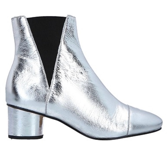 Rebecca Minkoff Izette Chelsea Boot Size 6 NWT - Picture 5 of 8